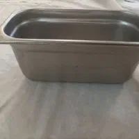 بن ماری یا کانت استیل