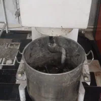 فروش میکسر قنادی