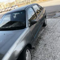 فروش دوو سیلو مدل 82