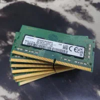 رم لپ تاپی اصلی RAM