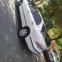 سمند lx مدل 95