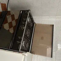 گاز ۵ شعله