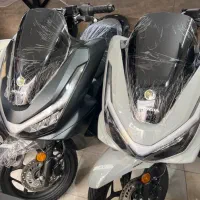 PCXتایلندی بالاستیک میشلن نیوفیس