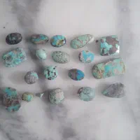 سنگ فیروزه