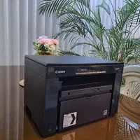 پرینتر سه کاره Canon MF3010