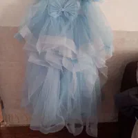 لباس مجلسی دخترانه