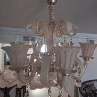 لوستر|لوستر و چراغ آویز|تهران, فرمانیه|دیوار