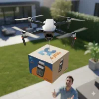 (قابلیت کالابرگ) کارتخوان سیار Trendit T3 داناکارت