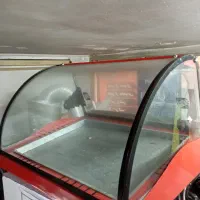 لوازم فست فود