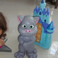 اسباب بازی نو نو