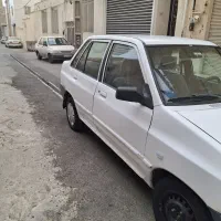 پراید۸۲|خودرو سواری و وانت|شهر ری, شهرک نظامی|دیوار