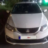 ساینا دوگانه فابریک ۴۰۳ بدون رنگ