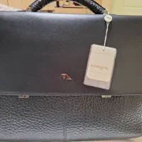 کیف چرم مشهد