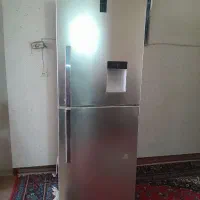 یخچال فریزر بوران