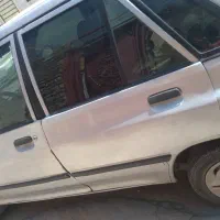 پراید ۸۶