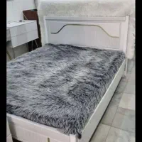 تخت خواب دو نفره