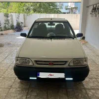 پراید‌وانت  ۱۵۱ se