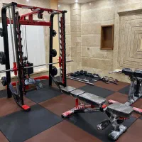 مربی بدنسازی و ایروبیک