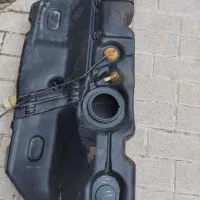 باک بنزین سمند