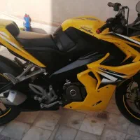 موتور RS 200