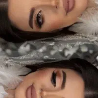 آفر میکاپ و شینیون