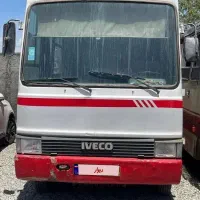 مینی بوس اویکو مدل 1376