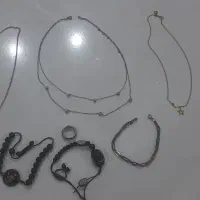 گردنبنداستیل