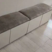 اجاره مغازه ۱۵ متری نصرت