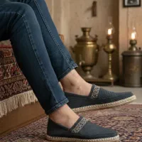 گیوه ایرانی