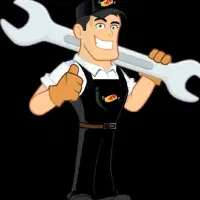 تعمیرگاه میکانیکی وجلوبندی اروند