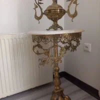 میز برنز