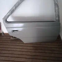 در ماشین پژو ۴۰۵