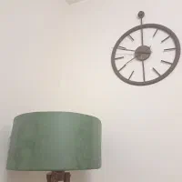 ساعت دیواری خاص