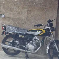 احسان ۱۲۵ استارتی