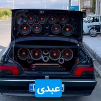 مانیتور ۴۰۵GLXماشینخودرو سیستمباندtu5هدلایت اقساط