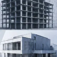 آموزش اتوکد، 3Dmax و HSE با مدرک معتبر فنی حرفه ای