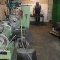 کارگر ساده آقا( به عنوان پادو)