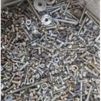 فروش پیچ و مهره مخلوط کیلویی