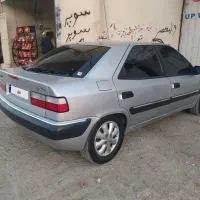 زانتیا مدل 87
