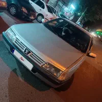 پژو۴۰۵
