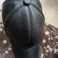 کلاه مشکی