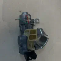 وسایل سوناتا وای اف