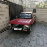 وانت تویوتا