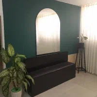 سالن زیبای نوشین