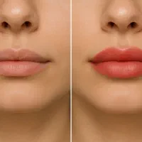 وکس کامل صورت به مدت یکهفته ۱۵۰