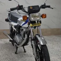 موتور هوندا200 مدل 1404