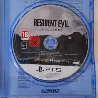 resident evil9|کنسول، بازی ویدئویی و آنلاین|خرمآباد, |دیوار