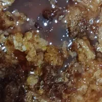 عسل طبیعی به شرط