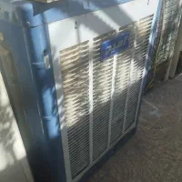 سرویس انواع کولر و آبگرمکن و سایر وسایل