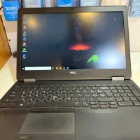 لپ‌تاپ Dell Latitude E5570